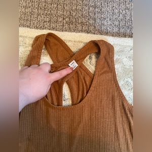 Old Navy Midi Dress